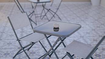 Villa Zefiro - Suites & Events