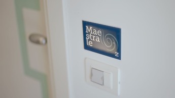 Villa Zefiro - Suites & Events