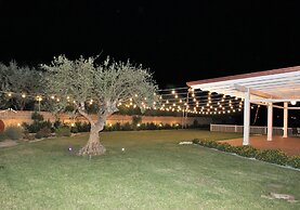 Villa Zefiro - Suites & Events