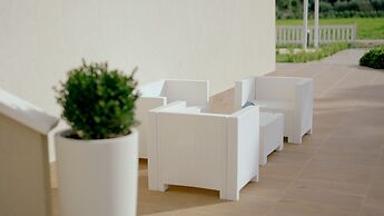 Villa Zefiro - Suites & Events