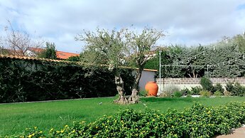 Villa Zefiro - Suites & Events