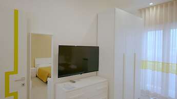 Villa Zefiro - Suites & Events