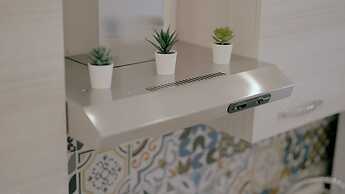 Villa Zefiro - Suites & Events