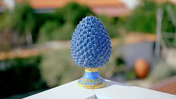 Villa Zefiro - Suites & Events