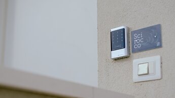 Villa Zefiro - Suites & Events