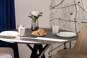 Chmielna Studio Warsaw Center by Renters