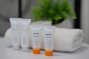 Chmielna Studio Warsaw Center by Renters