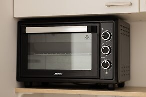 Chmielna Studio Warsaw Center by Renters