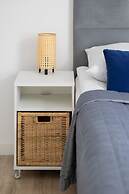 Chmielna Studio Warsaw Center by Renters