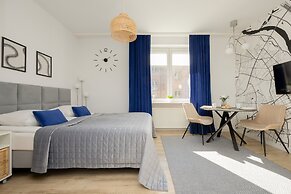 Chmielna Studio Warsaw Center by Renters