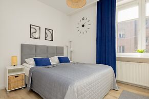 Chmielna Studio Warsaw Center by Renters