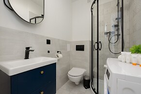 Chmielna Studio Warsaw Center by Renters