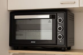 Chmielna Studio Warsaw Center by Renters