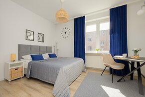 Chmielna Studio Warsaw Center by Renters