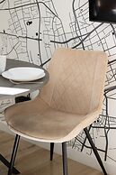 Chmielna Studio Warsaw Center by Renters