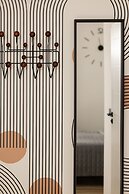 Chmielna Studio Warsaw Center by Renters