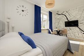 Chmielna Studio Warsaw Center by Renters