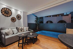 Legato Spa Suites With Private Pool