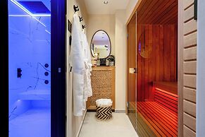 Legato Spa Suites With Private Pool