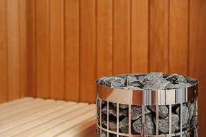 Legato Spa Suites With Private Pool