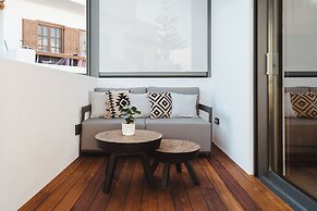 Legato Spa Suites With Private Pool