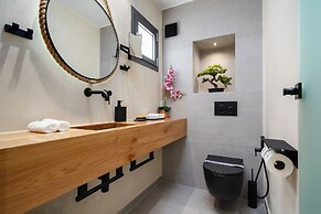 Legato Spa Suites With Private Pool