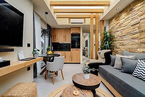 Legato Spa Suites With Private Pool