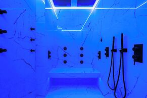 Legato Spa Suites With Private Pool