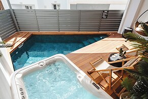 Legato Spa Suites With Private Pool