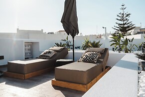 Legato Spa Suites With Private Pool