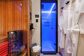 Legato Spa Suites With Private Pool