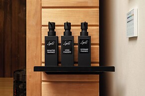 Legato Spa Suites With Private Pool