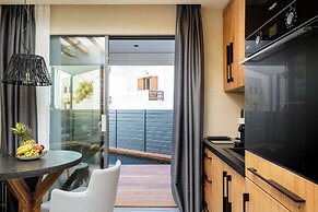 Legato Spa Suites With Private Pool