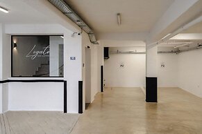 Legato Spa Suites With Private Pool