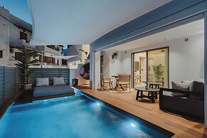 Legato Spa Suites With Private Pool