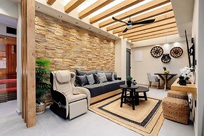 Legato Spa Suites With Private Pool