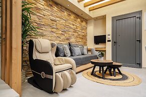 Legato Spa Suites With Private Pool