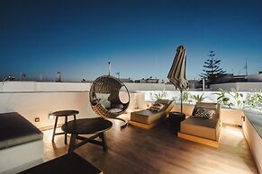 Legato Spa Suites With Private Pool