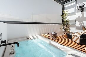 Legato Spa Suites With Private Pool