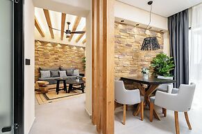 Legato Spa Suites With Private Pool