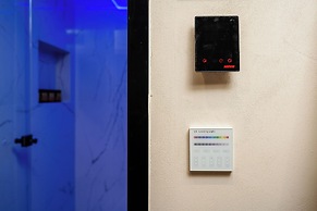 Legato Spa Suites With Private Pool