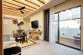 Legato Spa Suites With Private Pool