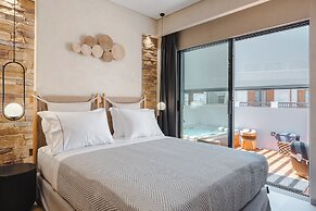 Legato Spa Suites With Private Pool