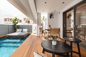 Legato Spa Suites With Private Pool