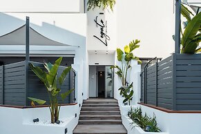 Legato Spa Suites With Private Pool