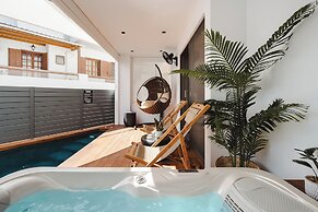 Legato Spa Suites With Private Pool
