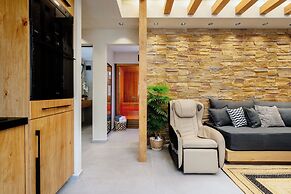 Legato Spa Suites With Private Pool