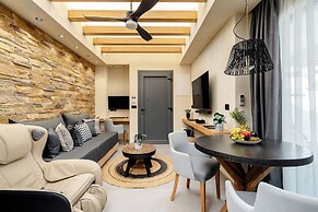 Legato Spa Suites With Private Pool