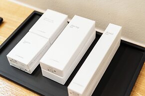 Legato Spa Suites With Private Pool