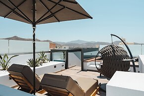 Legato Spa Suites With Private Pool